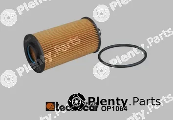 Tecnocar OP1064 — Oil Filter