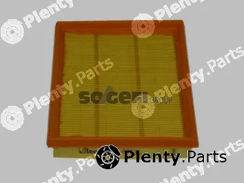 Tecnocar A273 — Air Filter