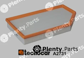Tecnocar A2731 — Air Filter
