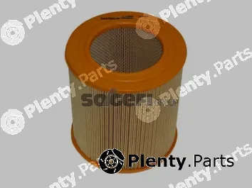 Tecnocar A6051 — Air Filter