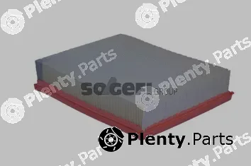 Tecnocar A2255 — Air Filter