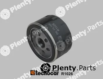 Tecnocar R1026 — Oil Filter