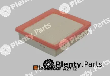 Tecnocar A2712 — Air Filter