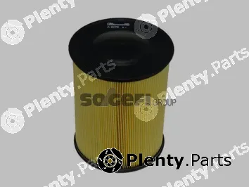 Tecnocar A2272 — Air Filter