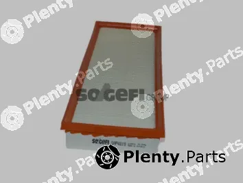 Tecnocar A2563 — Air Filter