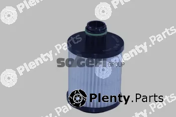 Tecnocar OP411 — Oil Filter