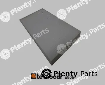 Tecnocar E805 — Filter, cabin air