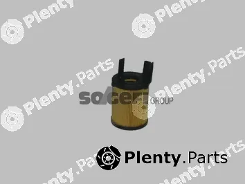 Tecnocar OP239C — Oil Filter