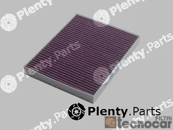 Tecnocar EA413 — Filter, cabin air