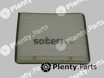 Tecnocar E308 — Filter, cabin air