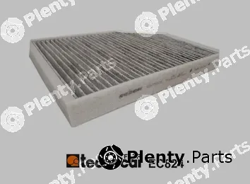 Tecnocar EC824 — Filter, cabin air