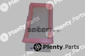 Tecnocar A462 — Air Filter