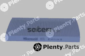 Tecnocar E673 — Filter, cabin air