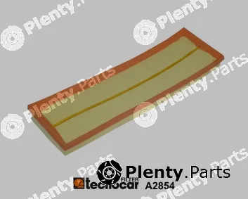 Tecnocar A2854 — Air Filter