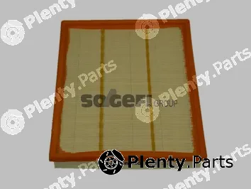 Tecnocar A288 — Air Filter