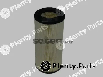 Tecnocar A191 — Air Filter