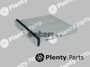 Tecnocar E738 — Filter, cabin air