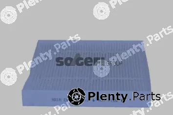 Tecnocar E632 — Filter, cabin air