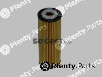 Tecnocar OP214 — Oil Filter