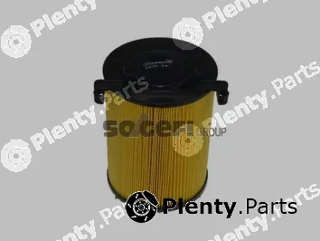Tecnocar A2120 — Air Filter