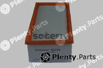 Tecnocar A2223 — Air Filter