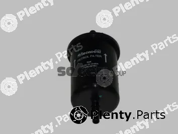 Tecnocar B48 — Fuel Filter