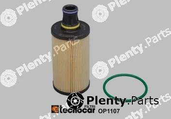 Tecnocar OP1107 — Oil Filter