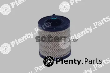 Tecnocar OP115 — Oil Filter