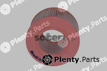Tecnocar A375 — Air Filter
