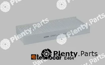 Tecnocar E464 — Filter, cabin air