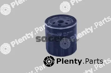 Tecnocar R317 — Oil Filter