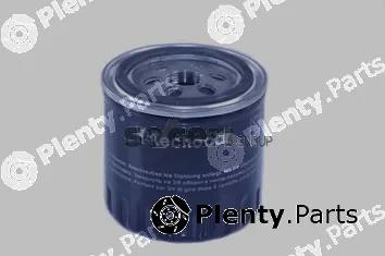 Tecnocar R533 — Oil Filter