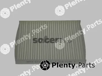 Tecnocar E432 — Filter, cabin air