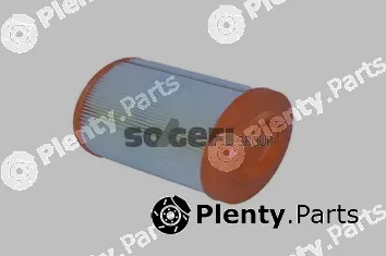 Tecnocar A2171 — Air Filter