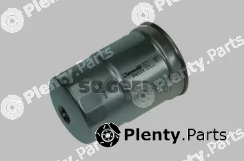Tecnocar RN323 — Fuel Filter