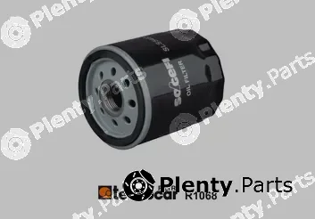 Tecnocar R1068 — Oil Filter