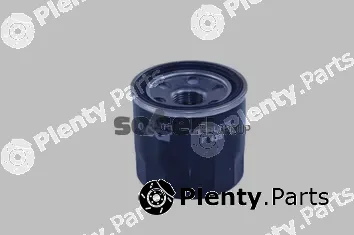 Tecnocar R438 — Oil Filter