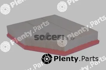 Tecnocar A2145 — Air Filter