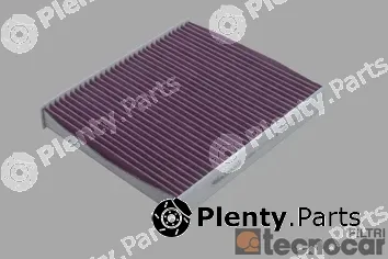 Tecnocar EA394 — Filter, cabin air