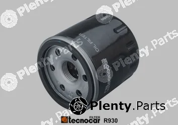 Tecnocar R930 — Oil Filter