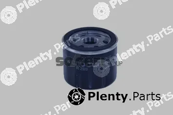 Tecnocar R289 — Oil Filter
