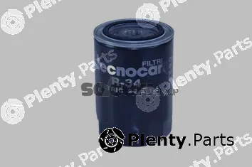 Tecnocar R34 — Oil Filter