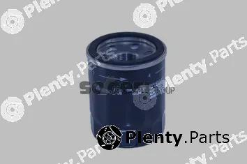 Tecnocar R198 — Oil Filter