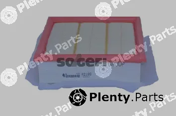 Tecnocar A2199 — Air Filter