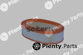 Tecnocar A898 — Air Filter
