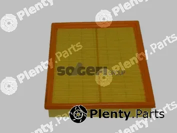 Tecnocar A2118 — Air Filter
