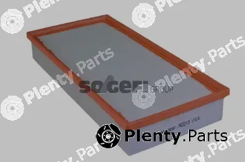 Tecnocar A2213 — Air Filter