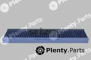 Tecnocar EC610 — Filter, cabin air