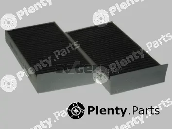 Tecnocar EC722-2 — Filter, cabin air