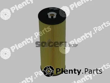 Tecnocar OP223 — Oil Filter